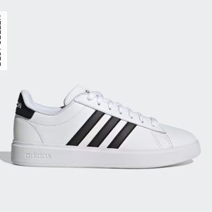 ADIDAS GRAND COURT CLOUDFOAM SHOES